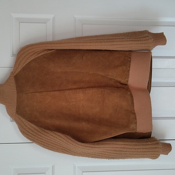 Vtg. Swagger Moto jacket - Picture 6 of 7
